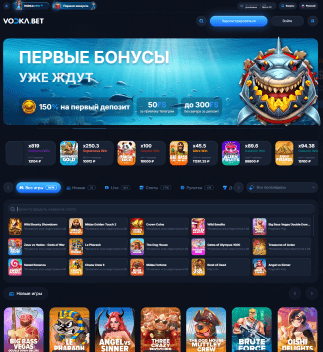 Зеркало официального сайта Водка Казино Актуальное зеркало Vodka Casino